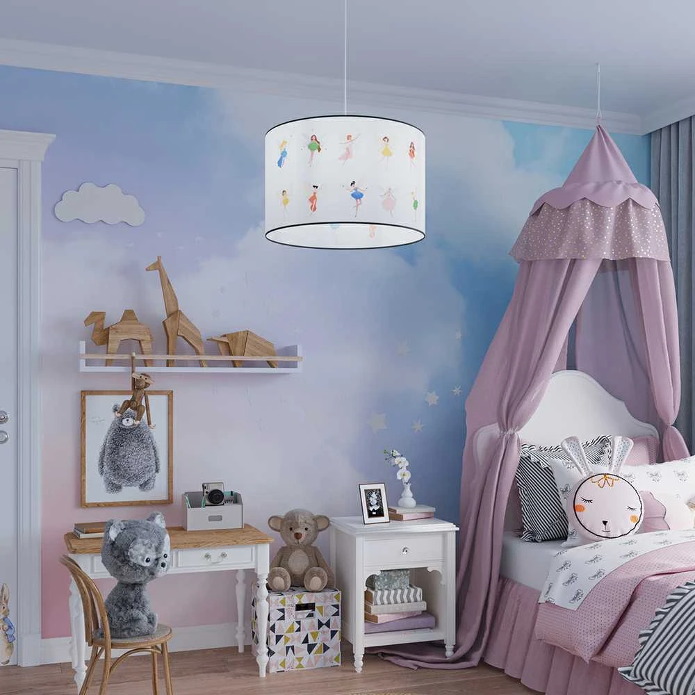 Sollux Lighting Pakabinamas šviestuvas FAIRY 40