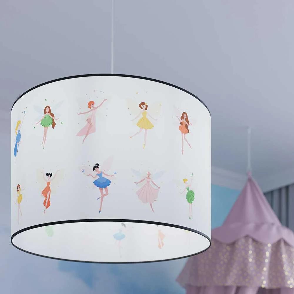 Sollux Lighting Pakabinamas šviestuvas FAIRY 30