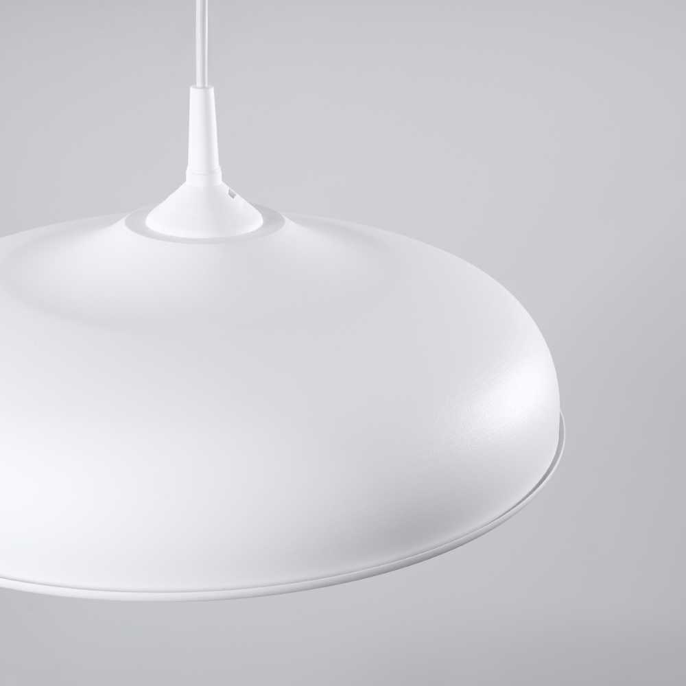 Sollux Lighting Pakabinamas šviestuvas GINA baltas