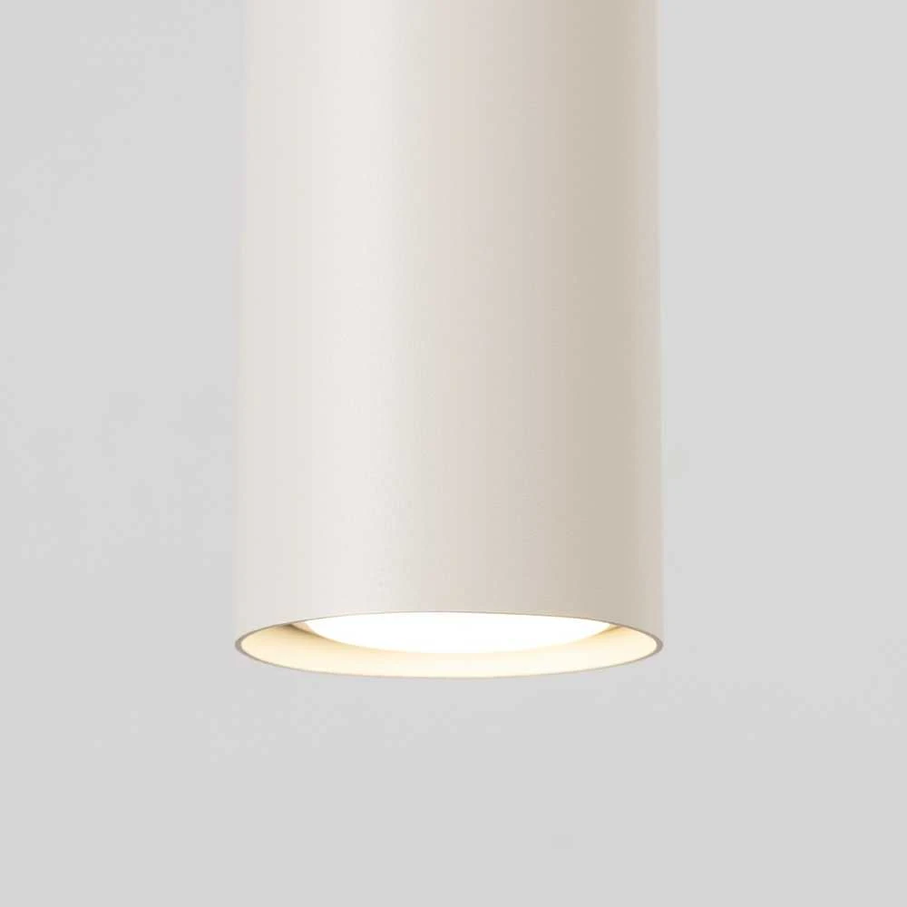 Sollux Lighting Pakabinamas šviestuvas LAGOS 1 beige