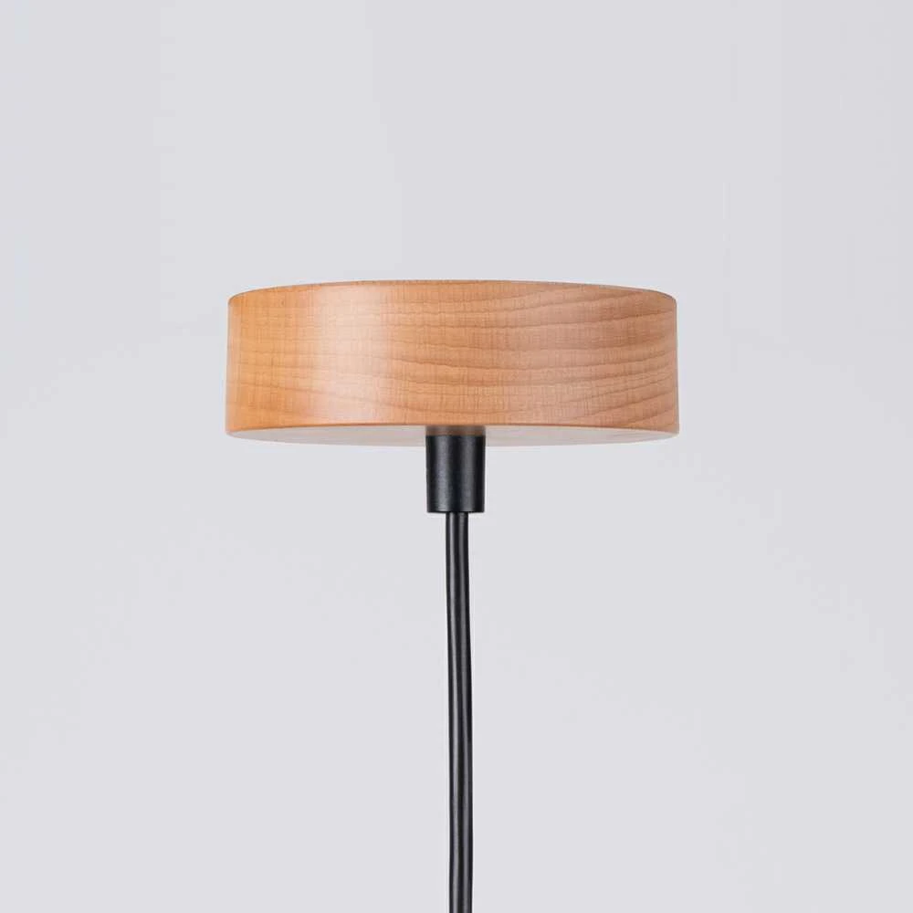 Sollux Lighting Pakabinamas šviestuvas MARION juodas