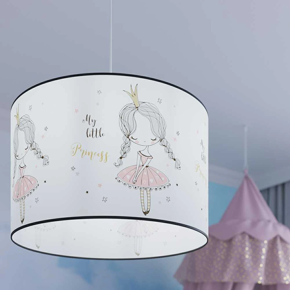 Sollux Lighting Pakabinamas šviestuvas PRINCESS 30