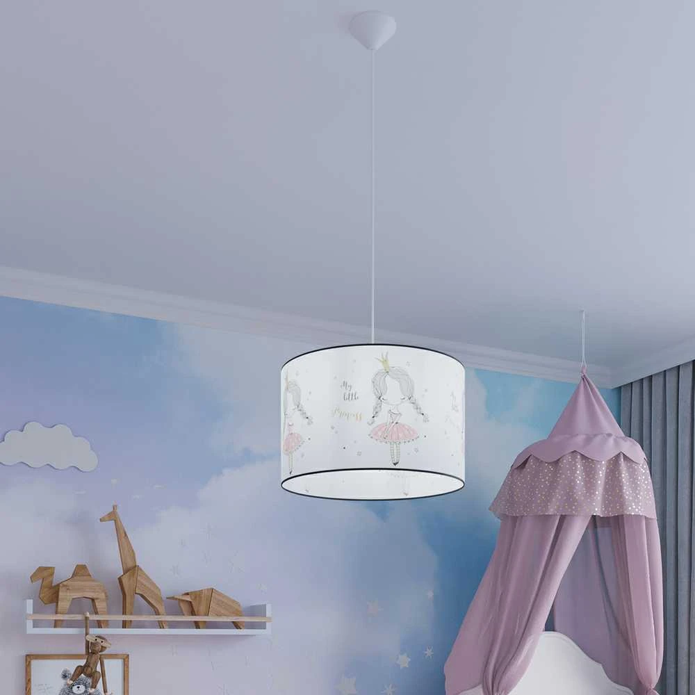 Sollux Lighting Pakabinamas šviestuvas PRINCESS 30