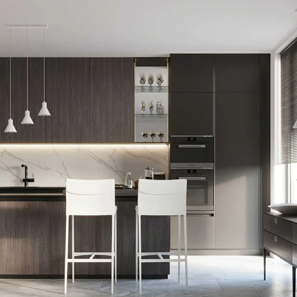 Sollux Lighting Pakabinamas šviestuvas TALEJA 1 baltas [ES111]