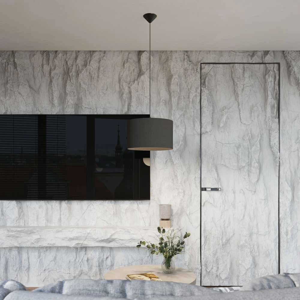 Pakabinamas šviestuvas Sollux Lighting Pakabos lempa NOVA 30 noir