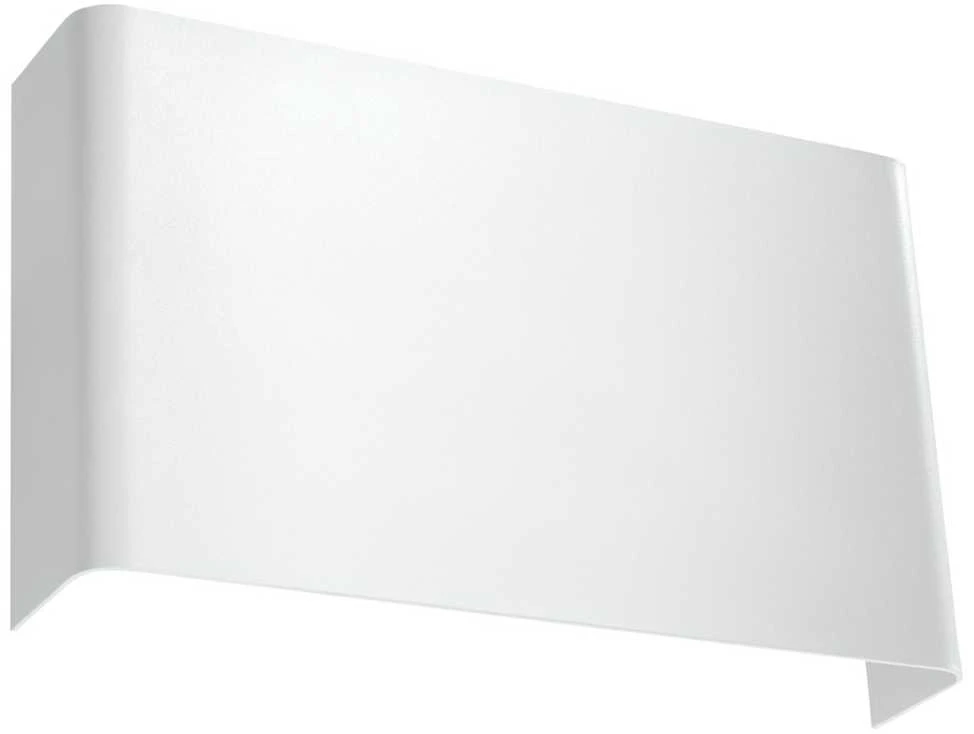 Sollux Lighting Sieninis šviestuvas COPERTURA