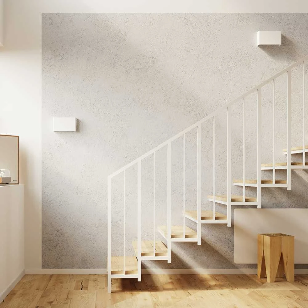 Sollux Lighting Sieninis šviestuvas COPERTURA