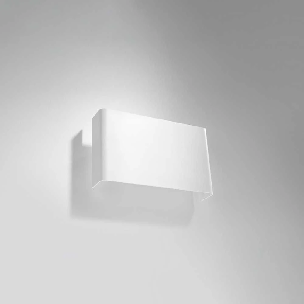 Sollux Lighting Sieninis šviestuvas COPERTURA