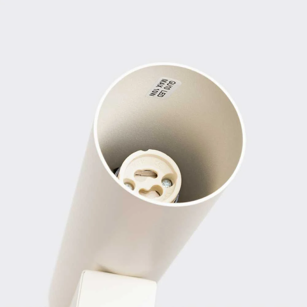 Sollux Lighting Sieninis šviestuvas LAGOS 2 beige