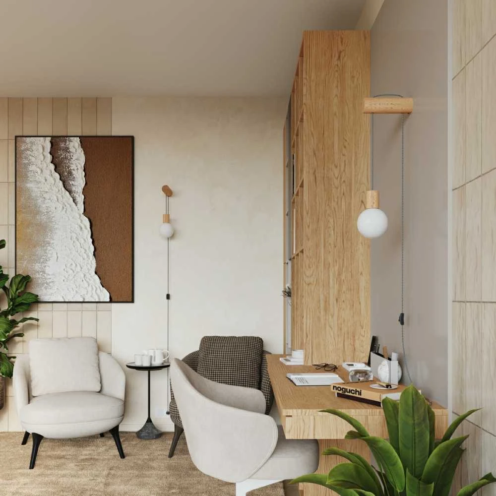 Sollux Lighting Sieninis šviestuvas NIBMI G9 su jungikliu