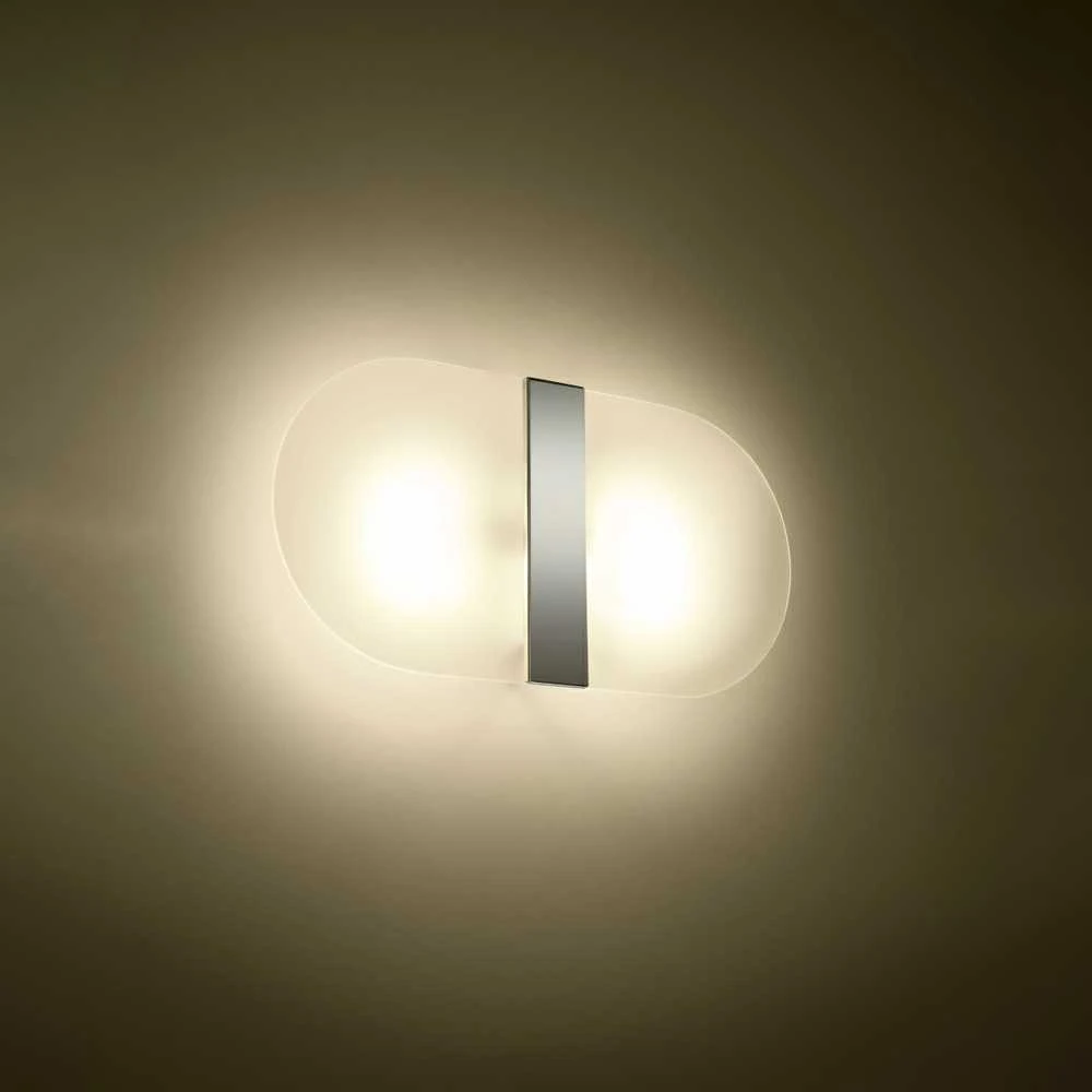 Sollux Lighting Sieninis šviestuvas SALIA