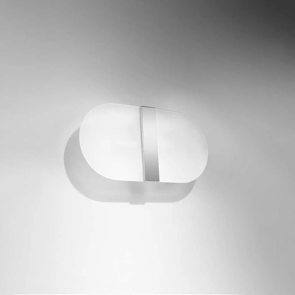 Sollux Lighting Sieninis šviestuvas SALIA