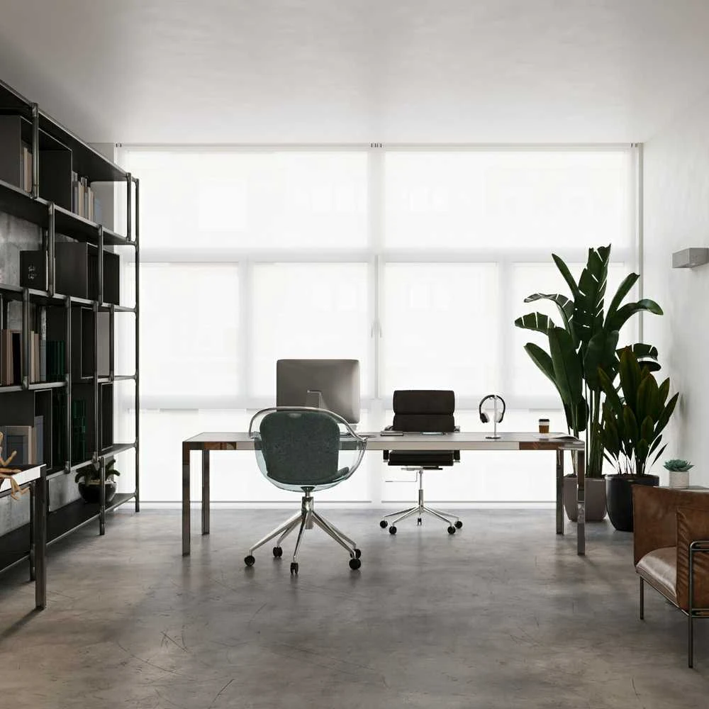 Sollux Lighting Sieninis šviestuvas VEGA 30 concrete
