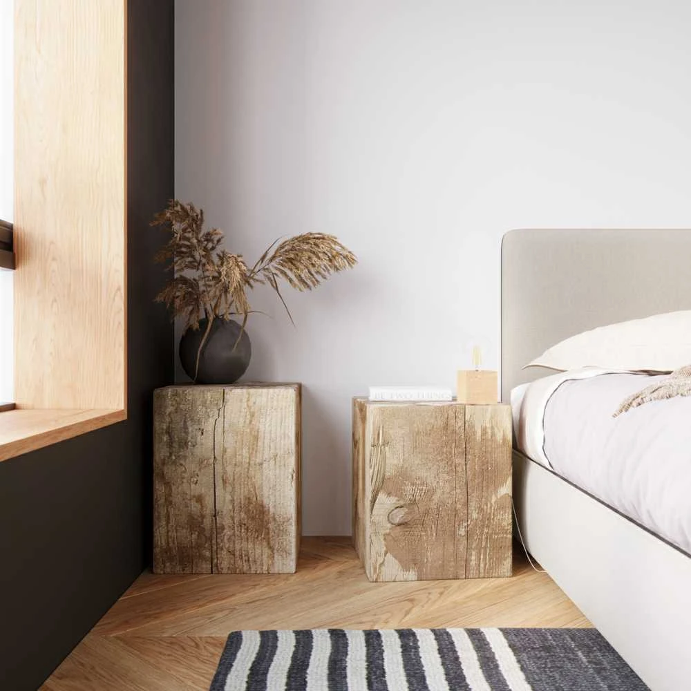 Sollux Lighting Stalinis šviestuvas ARIZ wood