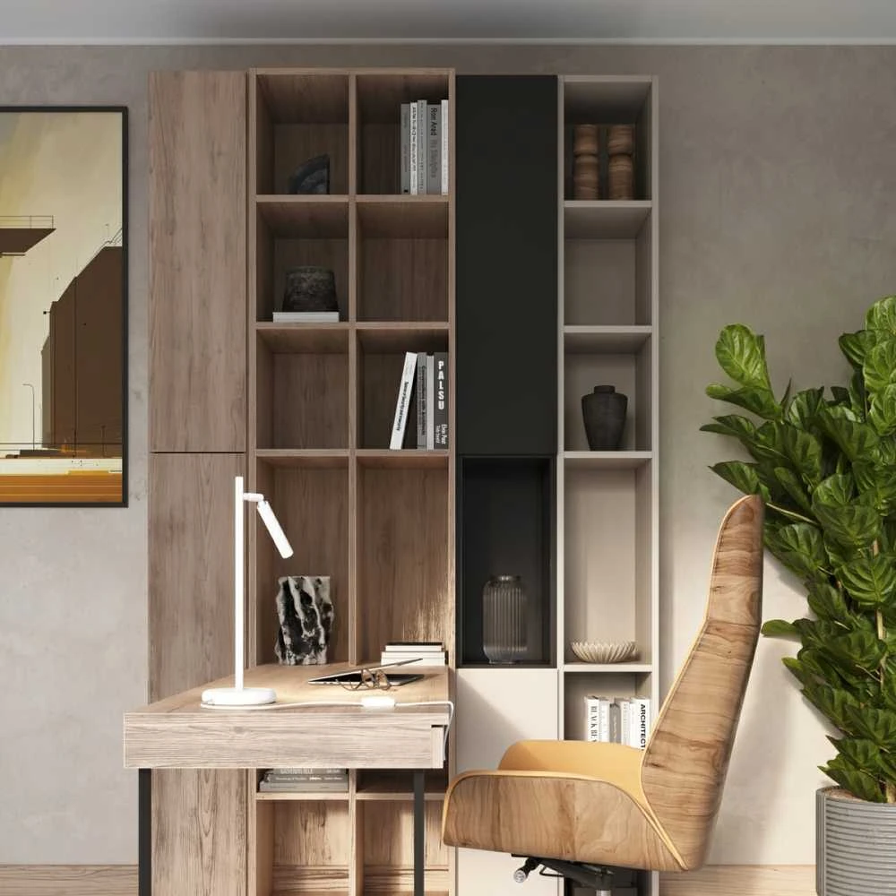 Sollux Lighting Stalo lempa PASTELO balta