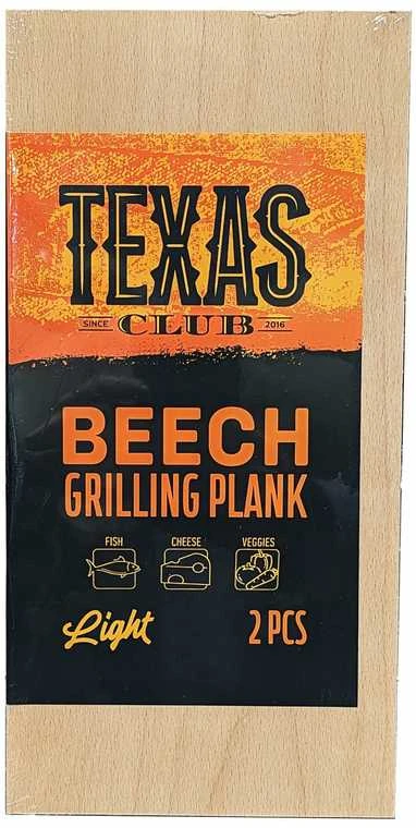 Texas_Club Kepimo lentelė „Texas Club“ Buko BKL25, 30 cm