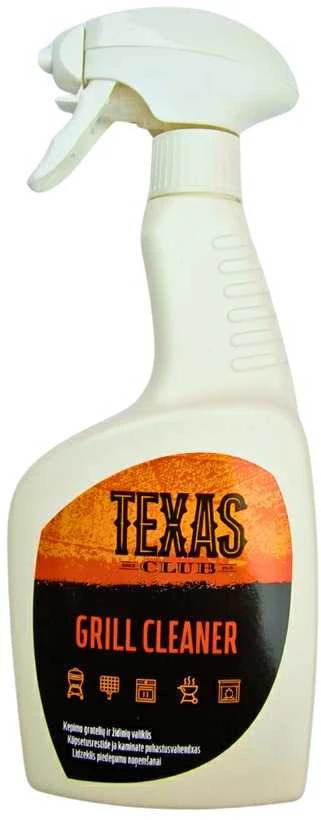 Texas_Club VALIKLIS GRILIAUS TEXAS CLUB 500ML