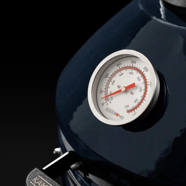 Kamado Bono kepsninė Minimo EVO 16" 41cm, Navy mėlyna