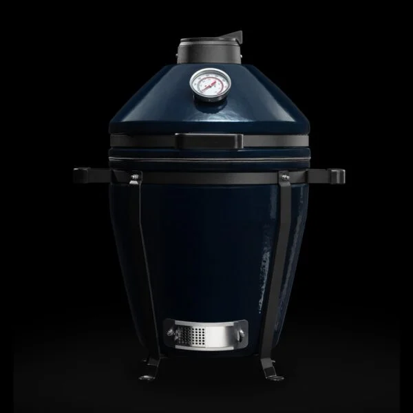 Kamado Bono kepsninė Minimo EVO 16" 41cm, Navy mėlyna