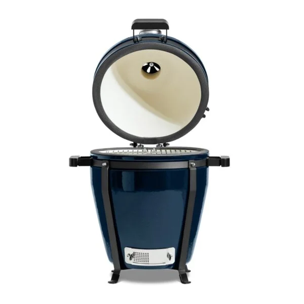 Kamado Bono kepsninė Minimo EVO 16" 41cm, Navy mėlyna