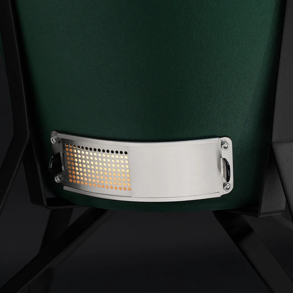 Kamado Bono kepsninė ŽALGIRIS EVO 22" 56 cm, Žalia