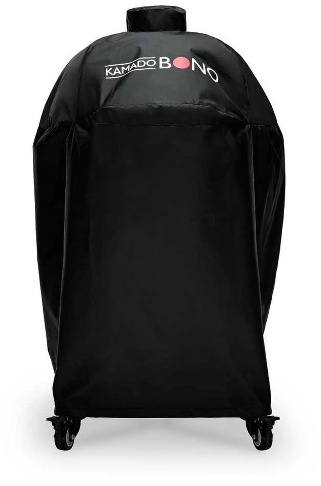Kepsninė KAMADO BONO GRANDE 59cm su 6 priedais