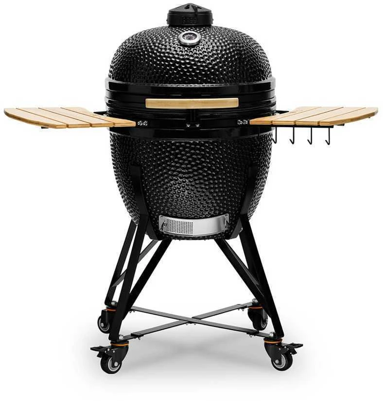 Kepsninė KAMADO BONO GRANDE 59cm su 6 priedais