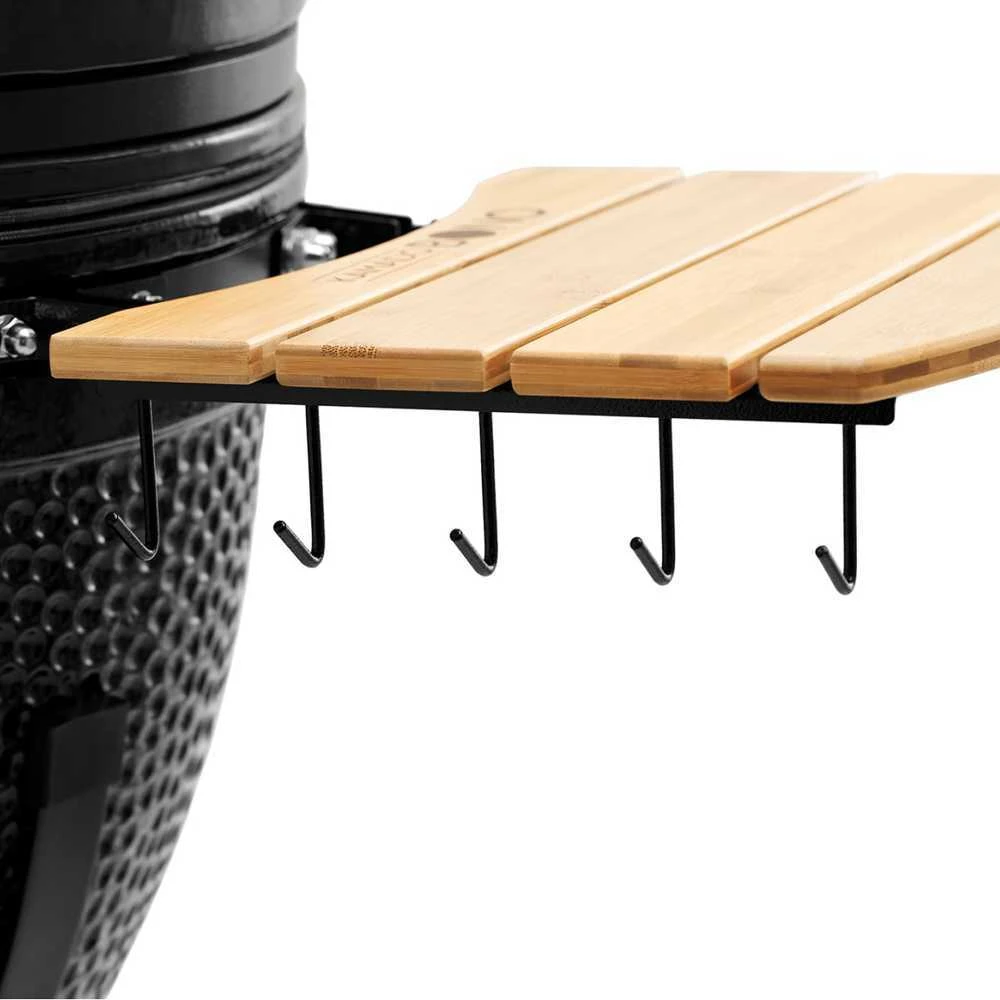 Kepsninė KAMADO BONO GRANDE 59cm su 6 priedais