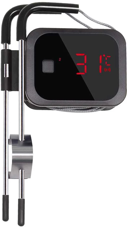 INKBIRD IBT-2X Išmanusis termometras