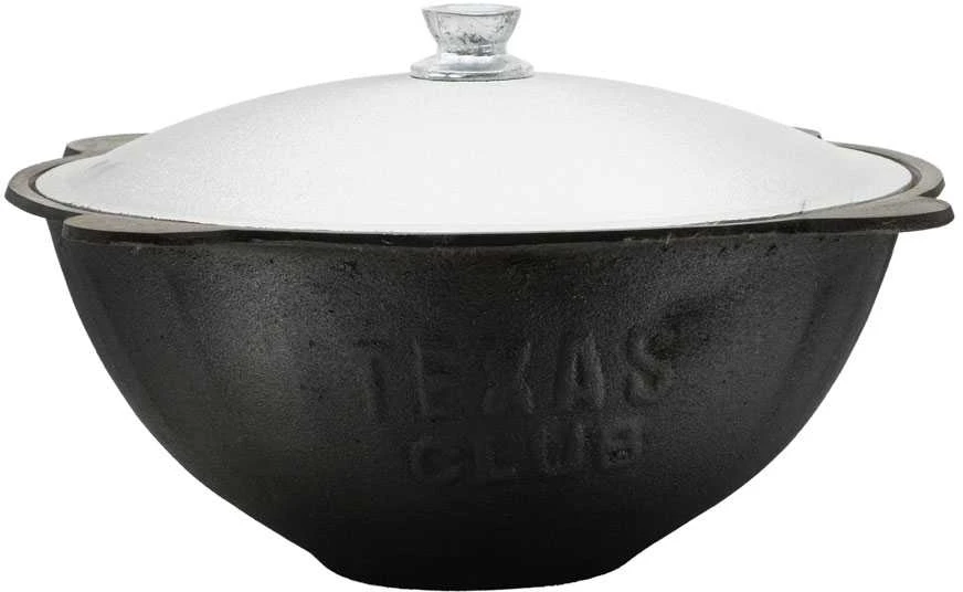 Kamado Bono Uzbekiškas kazanas 16L