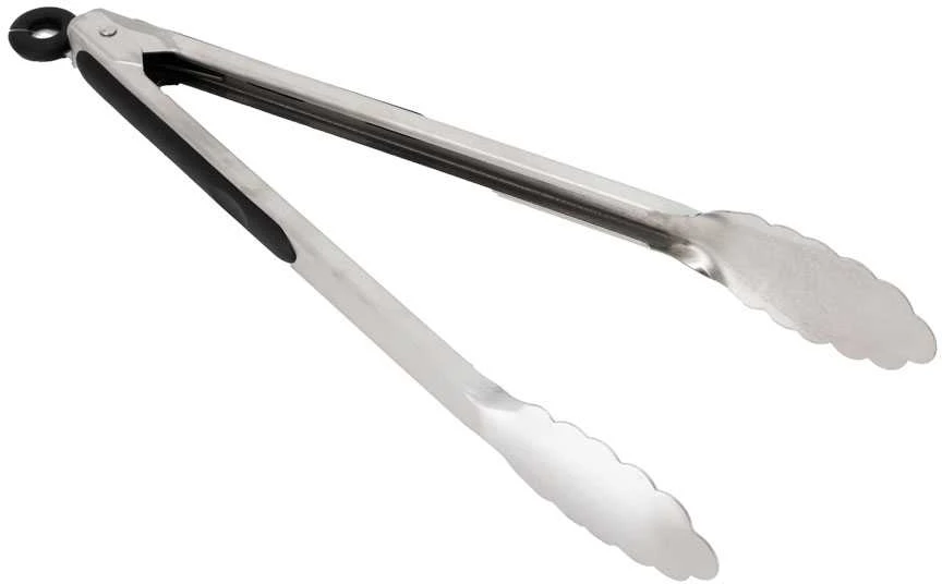 Texas Club KAMADO BONO Kepsnių žnyplės, 34 cm