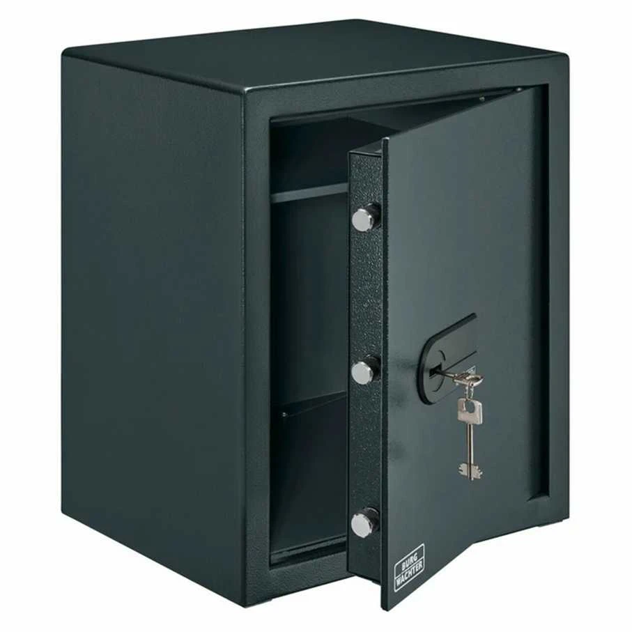 Burg-Wächter Expert-Seifas Exs 340 K Namų Ir Biuro Seifas