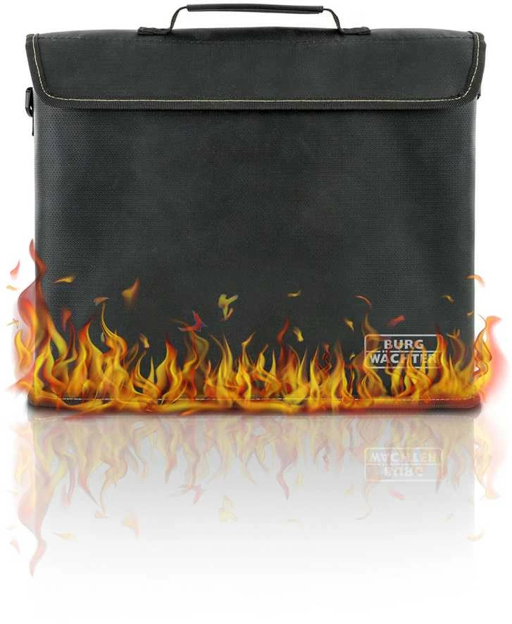 Burg-Wächter Fire-Bag Fb 500