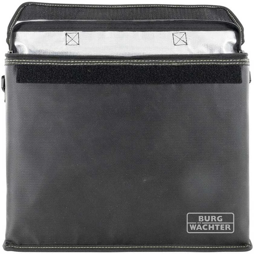 Burg-Wächter Fire-Bag Fb 500