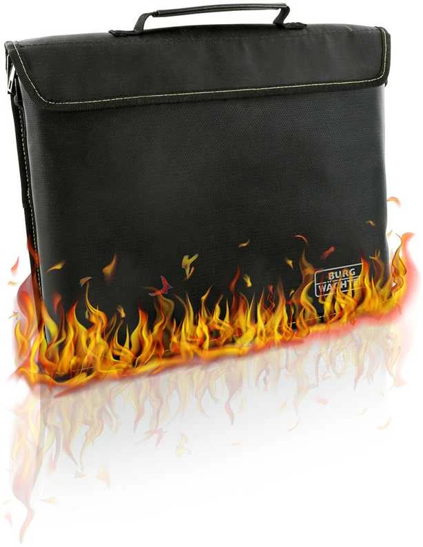 Burg-Wächter Fire-Bag Fb 500
