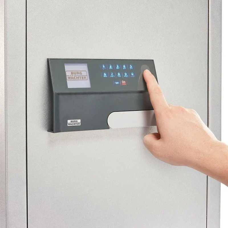 Burg-Wächter Karat Mt 660 E Fp