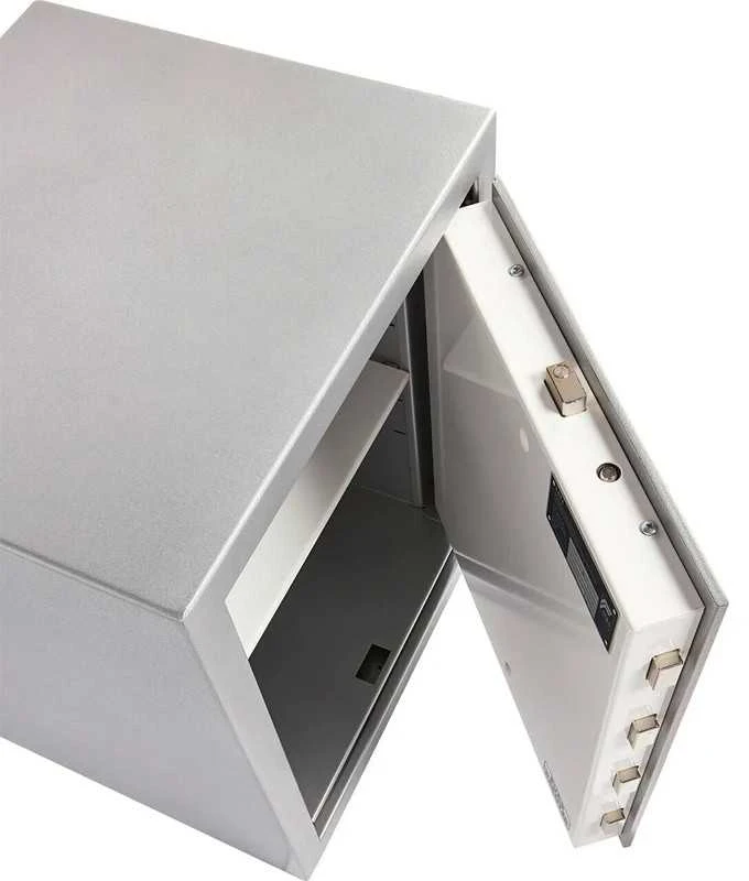 Burg-Wächter Karat Mt 660 E Fp