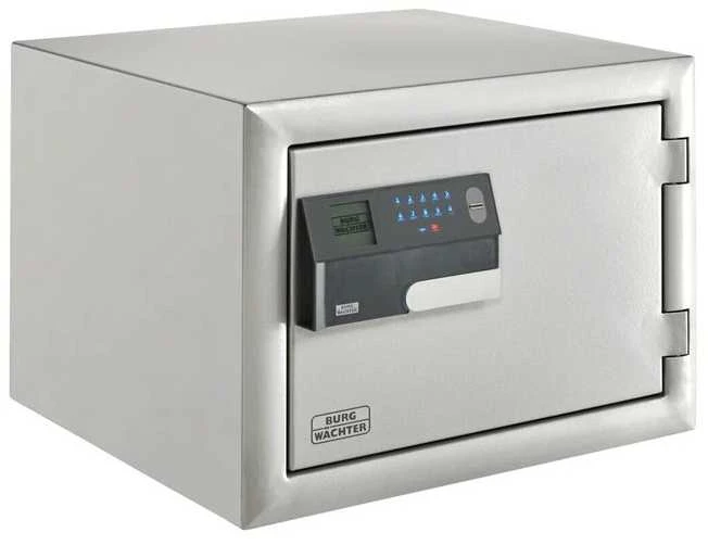 Burg-Wächter Mtd 740 E Fp