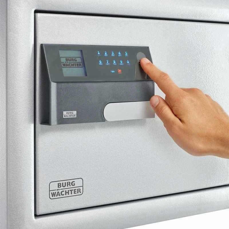 Burg-Wächter Mtd 740 E Fp