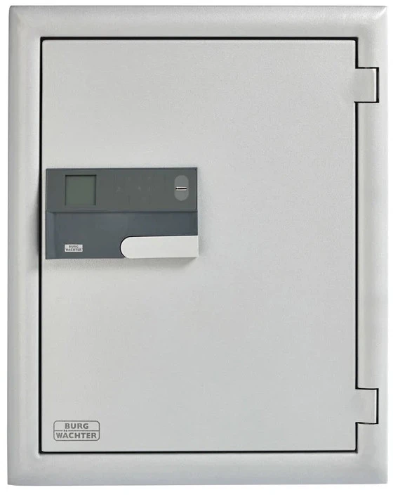 Burg-Wächter Mtd 760 E Fp