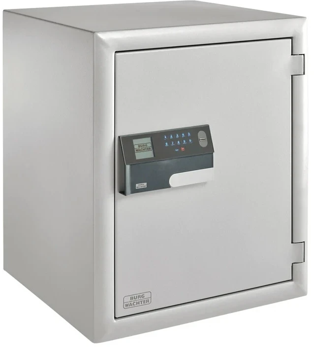 Burg-Wächter Mtd 760 E Fp