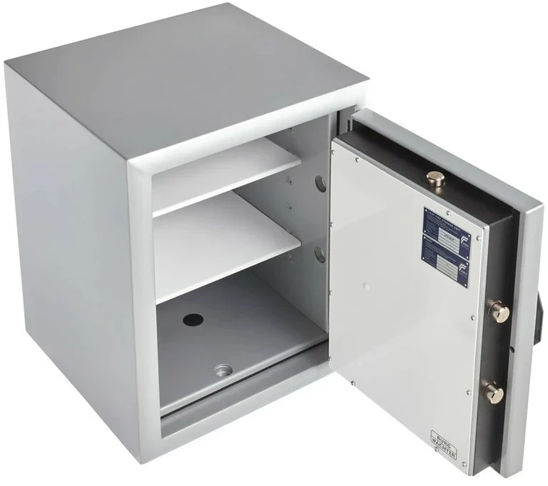 Burg-Wächter Mtd 760 E Fp