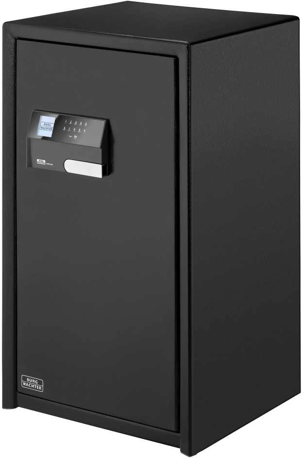 Burg-Wächter Profi-Seifas Prs 580 E Šarvuotas Ugniai Atsparus Seifas