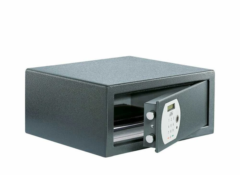 Burg-Wächter Pure-Seifas Ps 130 E Fp Nešiojamas kompiuteris