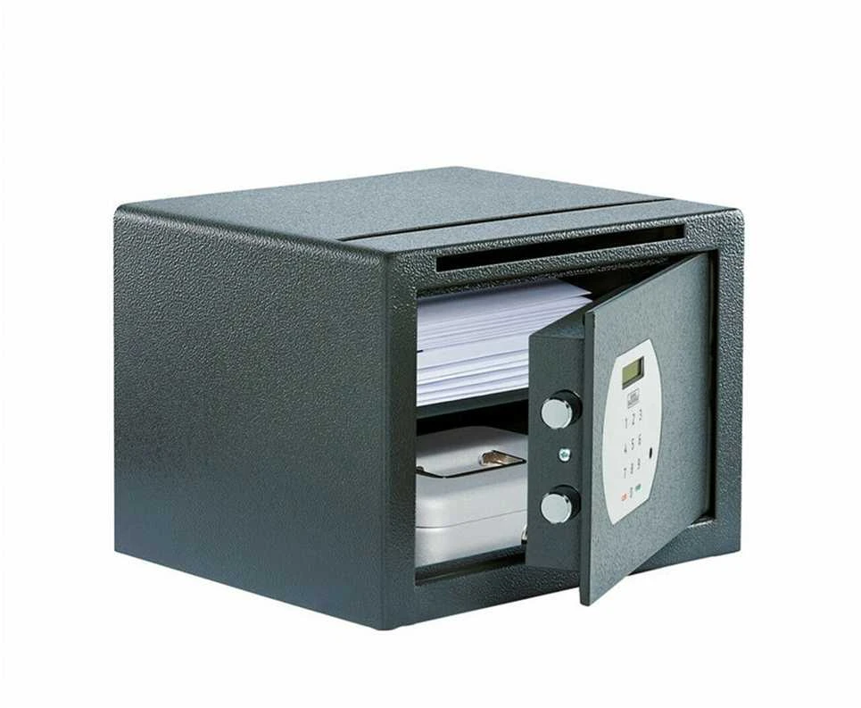 Burg-Wächter Pure-Seifas Ps 120 E Ews