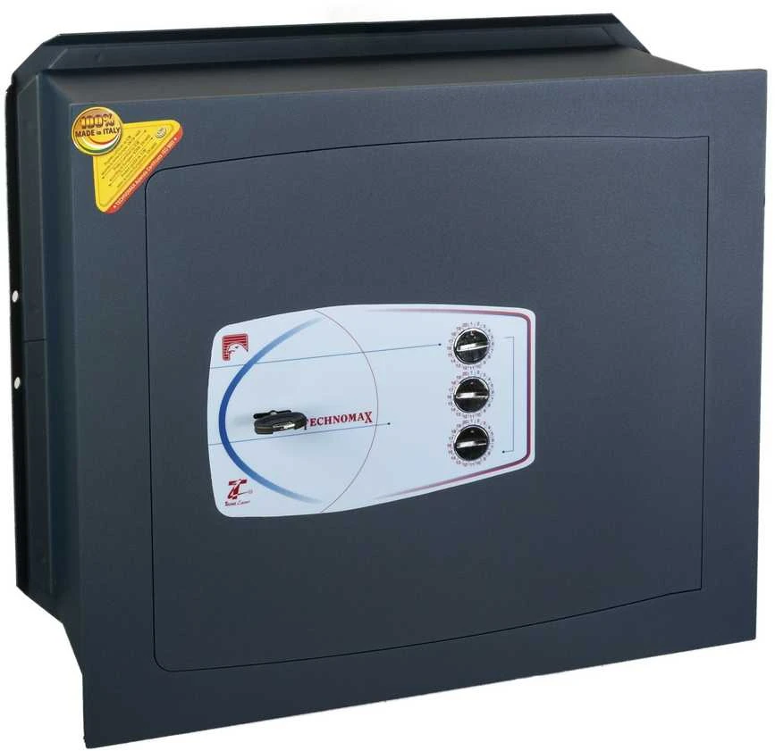 Technomax GOLD GD/6