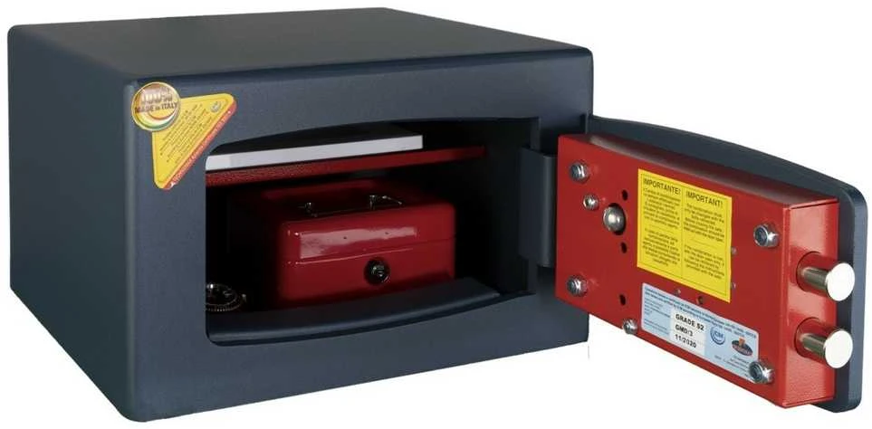 Technomax GOLD GMD/3