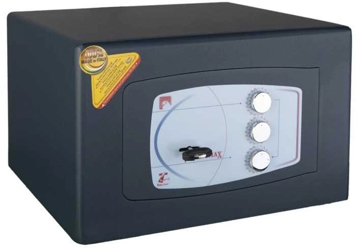 Technomax GOLD GMD/3