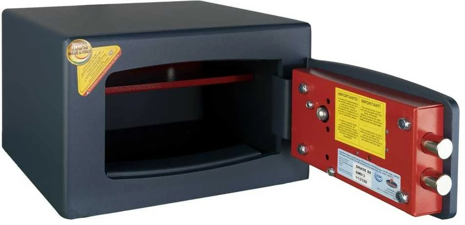 Technomax GOLD GMD/3