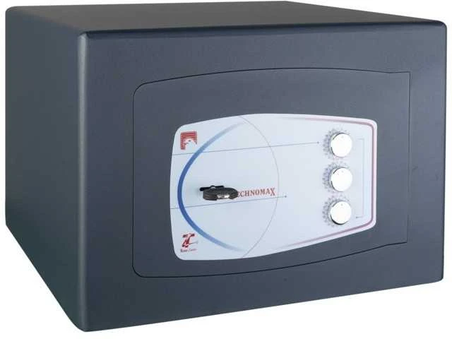 Technomax GOLD GMD/4
